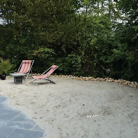 Holiday Vorbaekvej V Odder